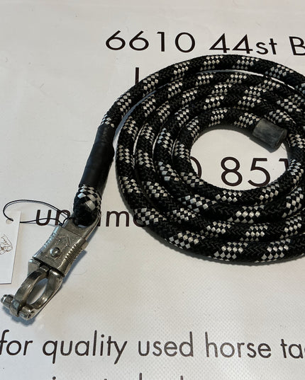 Lead Line Black 