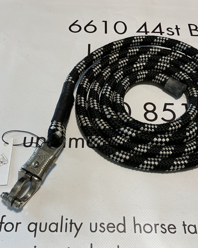 Lead Line Black 