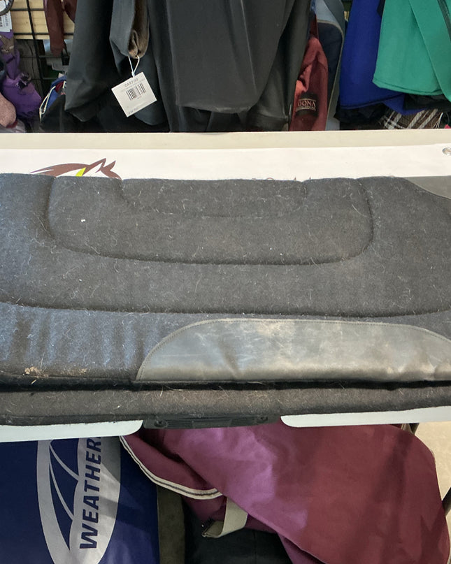 Western Saddle Pad 32X31