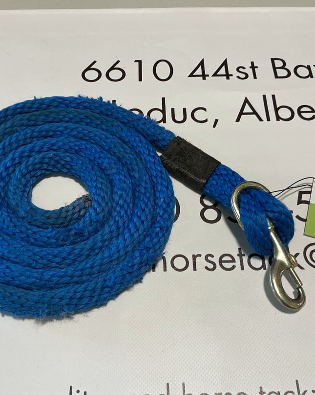 Lead Line Navy