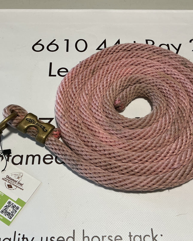 Lead Line Pink