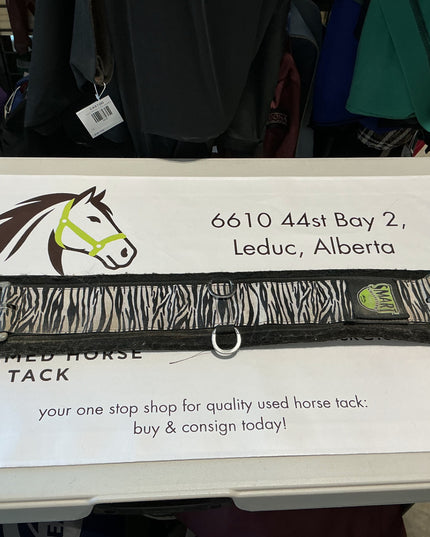 Western Cinch 30"