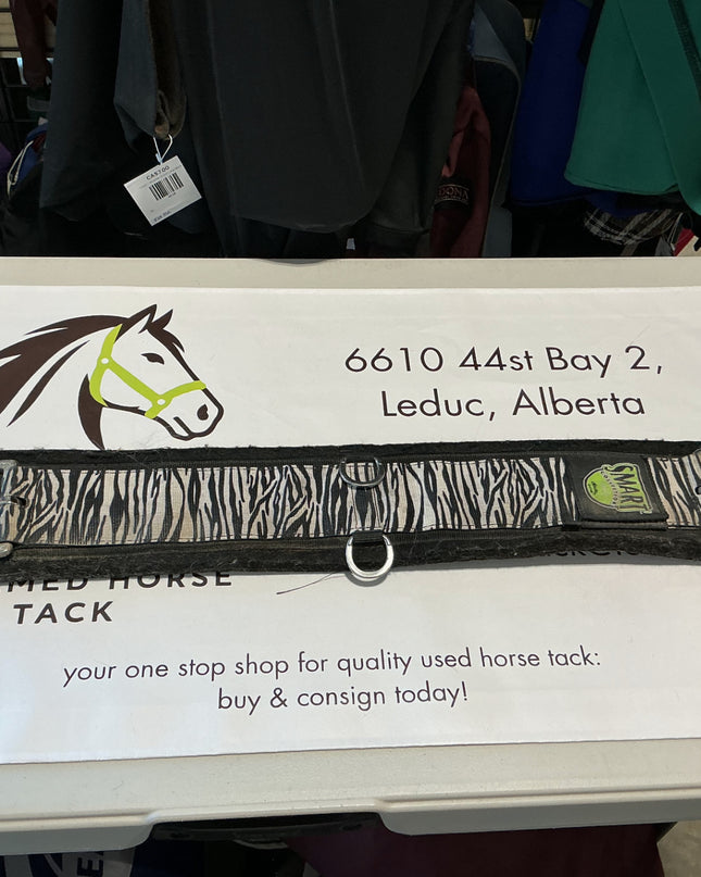 Western Cinch 30"