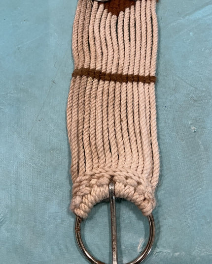Cinch Western Mohair 29"