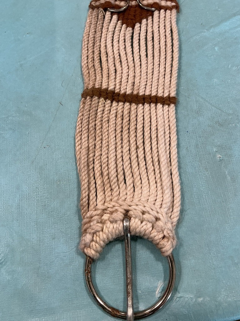 Cinch Western Mohair 29"