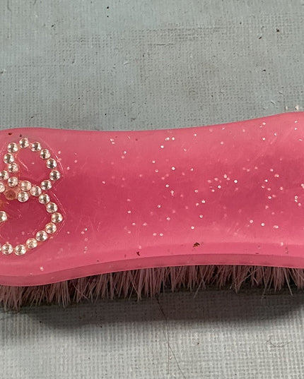 Brush Face Pink