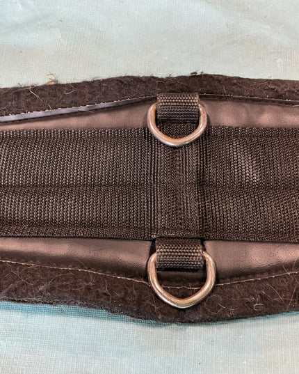 Cinch Western Fleece/Nylon 34"