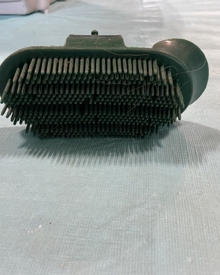 Curry Comb Mini Green 