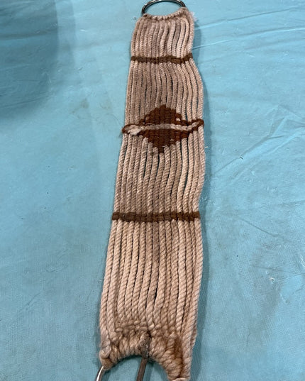 Cinch Western Mohair 29"