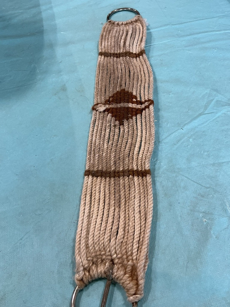 Cinch Western Mohair 29"