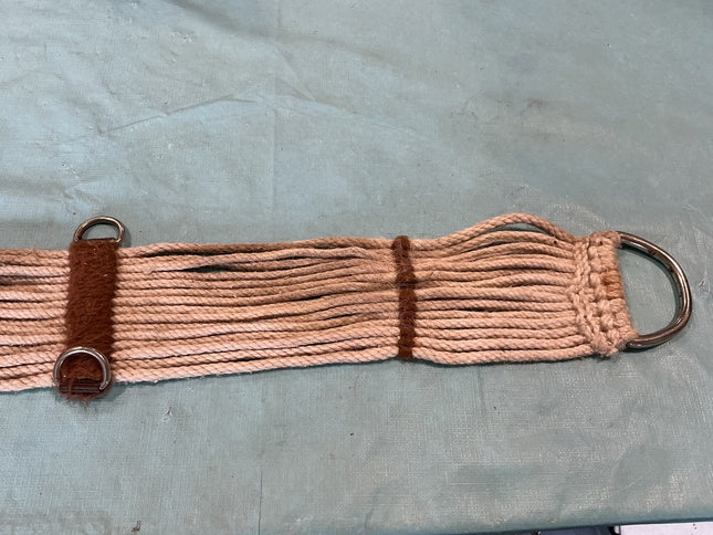 Cinch Western Mohair. 34"
