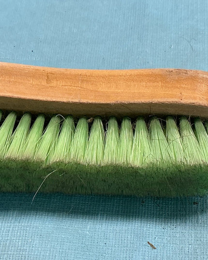 Brush Face