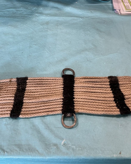 Cinch Western Mohair 24"
