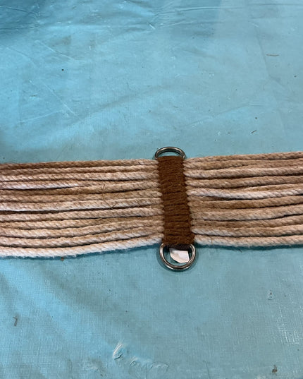 Cinch Western Mohair 30"