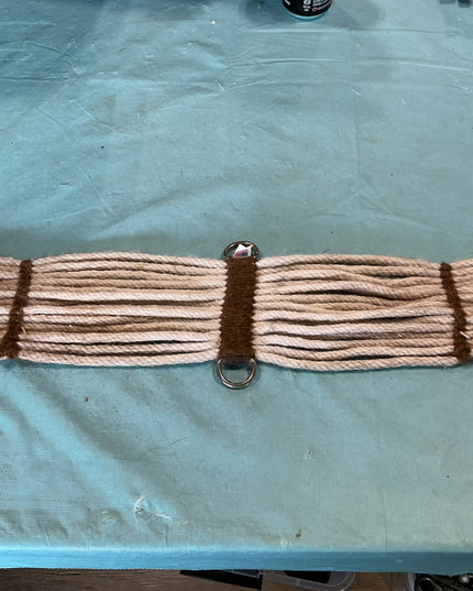 Cinch Western Mohair 30"