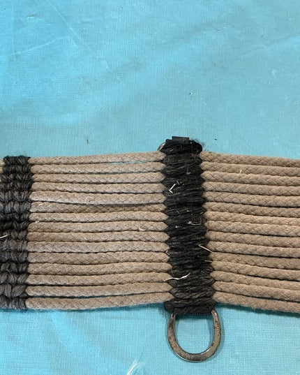 Cinch Western Mohair 24"