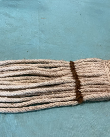 Cinch Western Mohair 30"