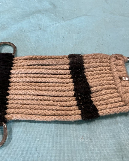 Cinch Western Mohair 24"