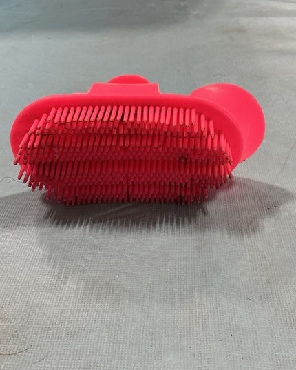 Curry comb Mini Pink