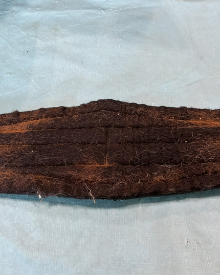 Cinch Western Fleece/Nylon 34"