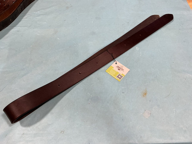 Western Billet Long