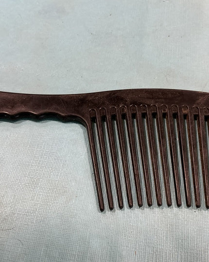 Comb Black