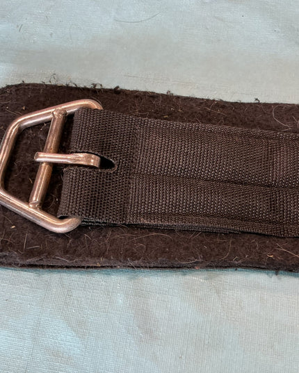Cinch Western Fleece/Nylon 34"