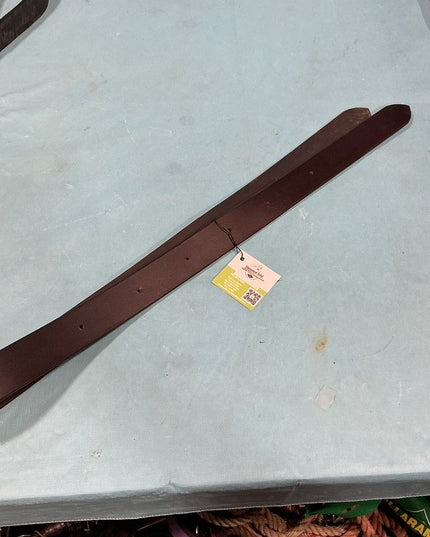 Western Billet Long