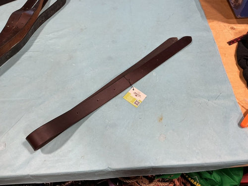 Western Billet – Long | Used