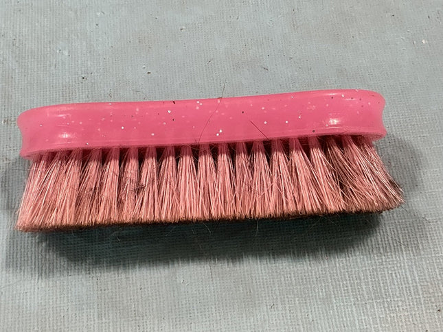 Brush Face Pink