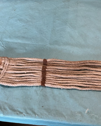Cinch Western Mohair. 34"