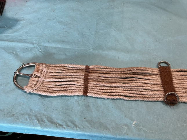 Cinch Western Mohair. 34"