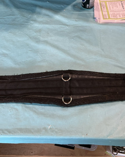 Cinch Western Fleece/Nylon 34"