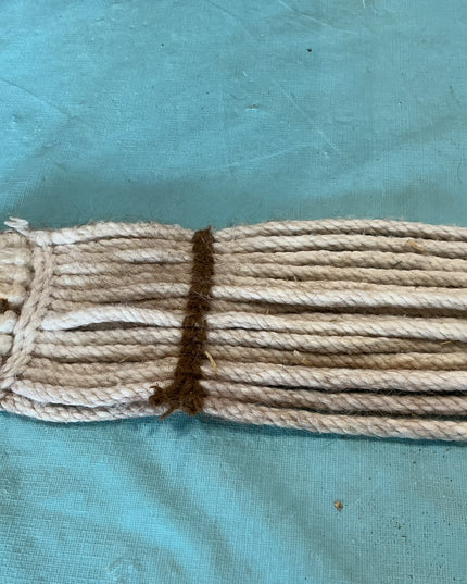 Cinch Western Mohair 30"
