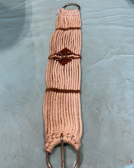 Cinch Western Mohair 29"