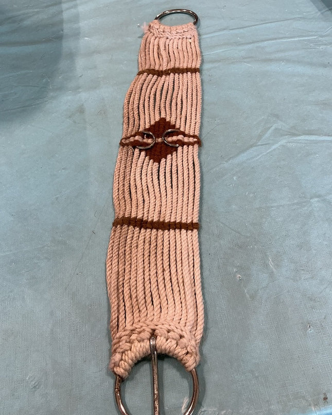 Cinch Western Mohair 29"