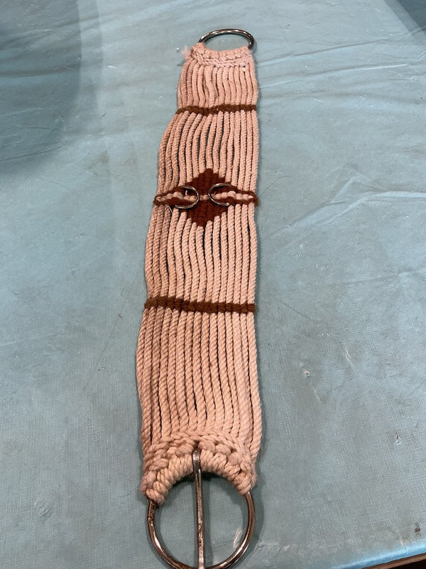 Western Cinch – Mohair, 29" | Used, Good