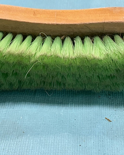 Brush Face