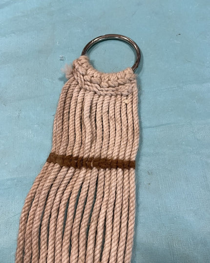 Cinch Western Mohair 29"