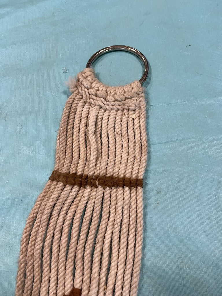 Cinch Western Mohair 29"