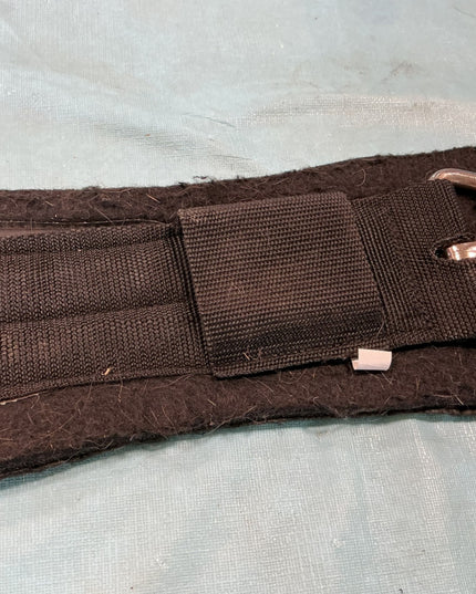 Cinch Western Fleece/Nylon 34"