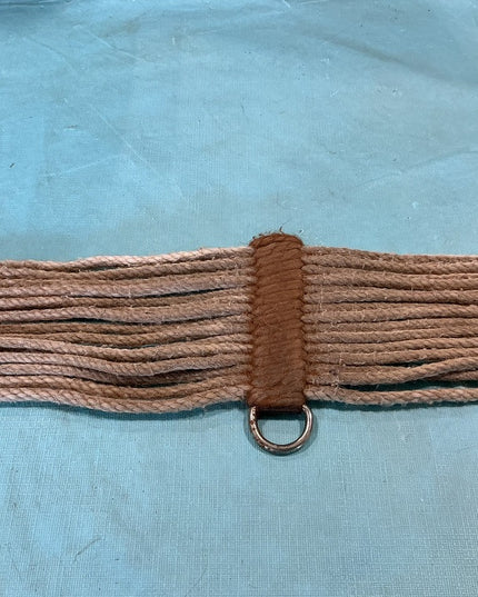 Cinch Western Mohair. 34"