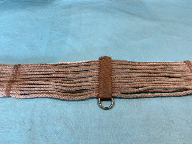 Cinch Western Mohair. 34"