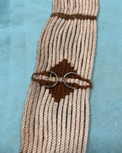 Cinch Western Mohair 29"