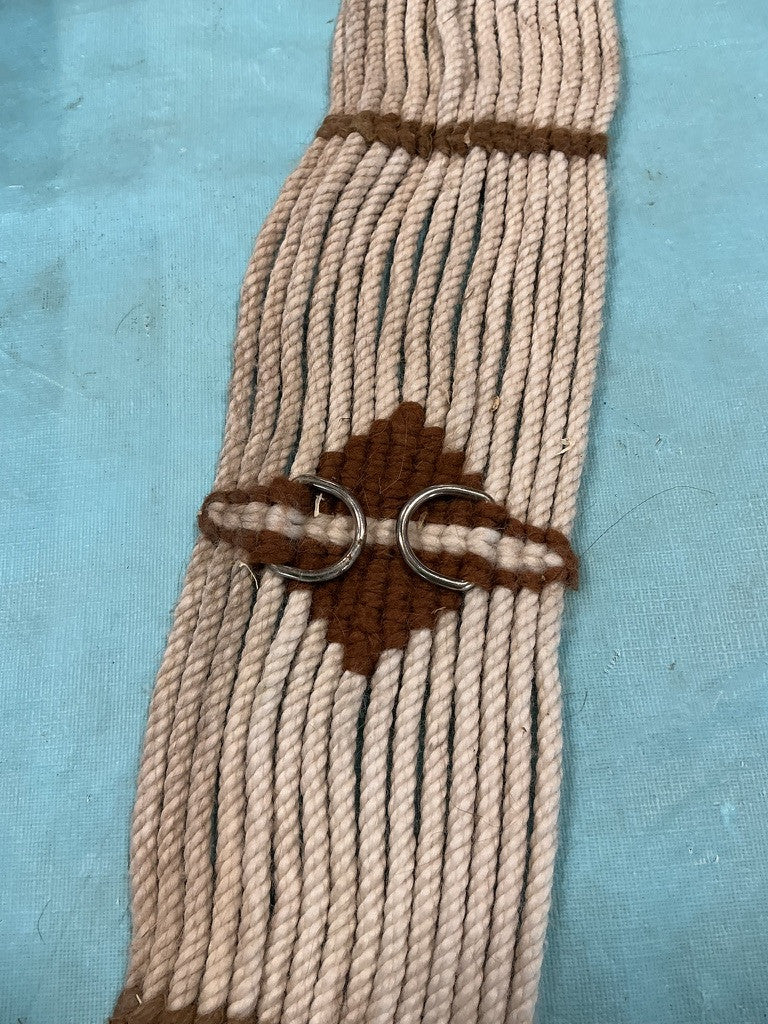 Cinch Western Mohair 29"