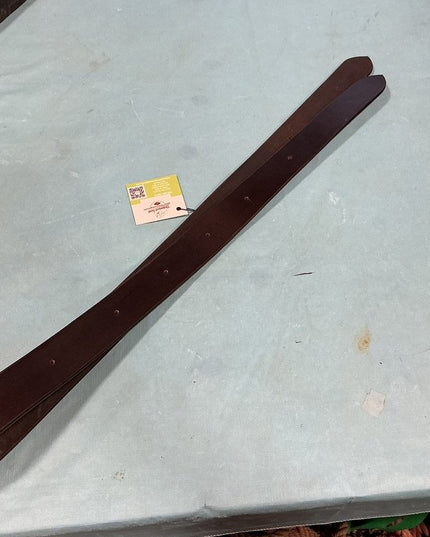 Western Billet Long