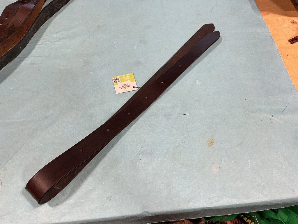 Western Billet Long