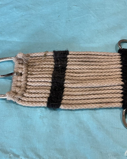 Cinch Western Mohair 24"
