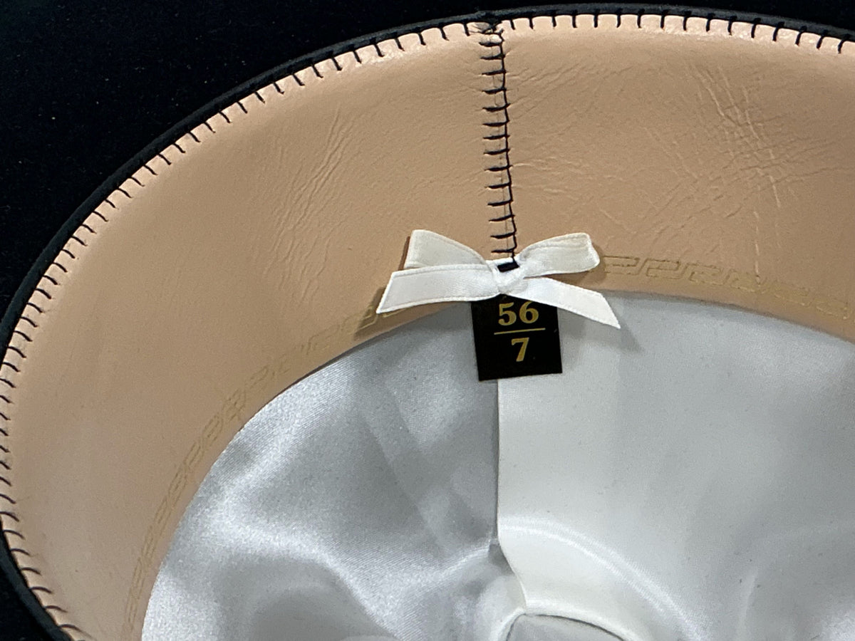 Cowboy Hat Black 7 