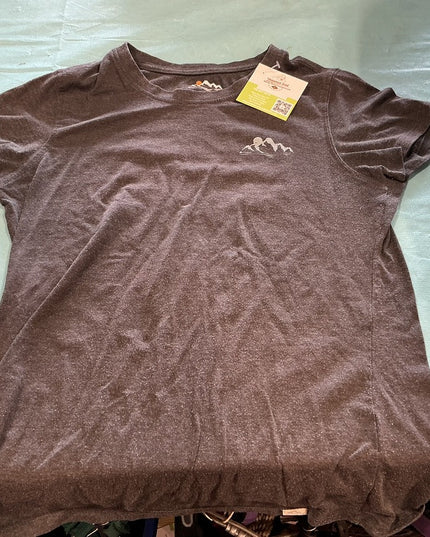 T shirt Grey Small 